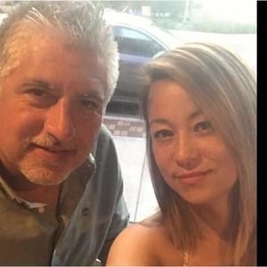 Meet your Posher, Teresa